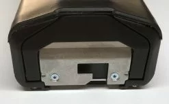 Bulls Akku Rahmenversion-Evo Supercore Im Unterrohr Ab 2019 37V / 15,0Ah = 555Wh Für Brose -Fahrradzubehör Verkäufe 37146 05 Verriegelung