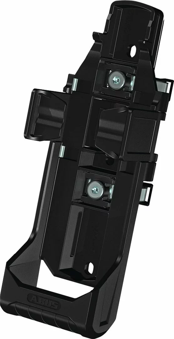 ABUS Bordo Granit X-Plus 6505/85 Black Plus-Serie Mit SH-Halter 3 ABUS Bordo Granit X-Plus 6505/85 Black Plus-Serie Mit SH-Halter – Bild 3