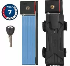ABUS Bordo-uGrip 5700/80 Blau ***