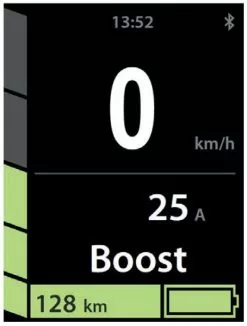 Alber Bediendisplay Modell Ab 2016 Z15 Connect Mit Derby-Xion Startbildschirm -Fahrradzubehör Verkäufe Alber Neodrives Display Z15 Connect 1566803 d 1