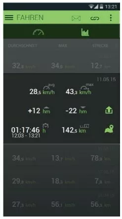 Alber Bediendisplay Modell Ab 2016 Z15 Connect Mit Derby-Xion Startbildschirm -Fahrradzubehör Verkäufe Alber Neodrives Display Z15 Connect 1566803 j 1