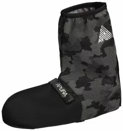 Apura Regenüberschuhe Reflective