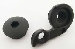 Bulls Ausfallende (Schaltauge) Für E-Stream Mit 650Wh-Akku Ab 2018 ST-133 Normal-Mount