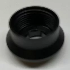 Bulls Ausfallenden-Hohlmutter Für Copperhead-RS / E-Stream Mit Supercore Ab 2019 Für ST-150/ST-151 -Fahrradzubehör Verkäufe Ausfallende Schaltaugen Hohlschraube Bulls E Stream 2019 ST150 ST151 060 00450b