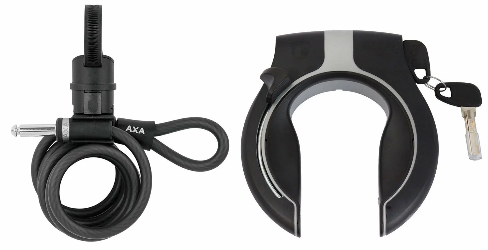 AXA Rahmenschloss Victory 2016 Für Pegasus / Zemo E-Bike Incl. Seil 1 AXA Rahmenschloss Victory 2016 Für Pegasus / Zemo E-Bike Incl. Seil