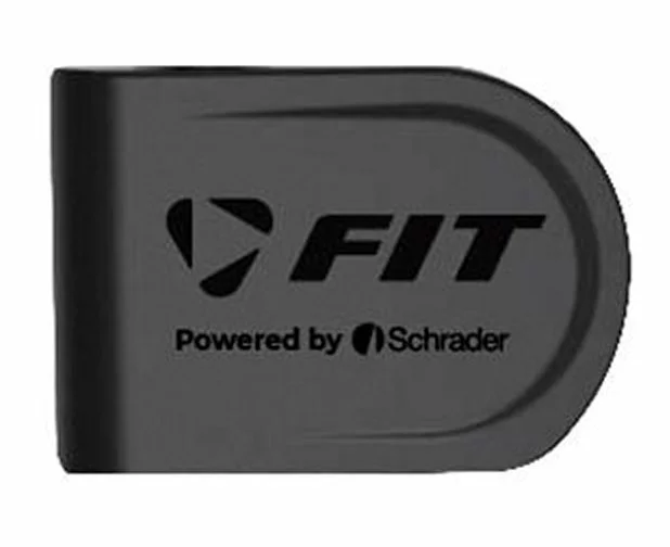 Biketec Reifendrucksensor FIT AV / Autoventil / Schrader 1 Stück Für Vorder- Oder Hinterrad 3 Biketec Reifendrucksensor FIT AV / Autoventil / Schrader 1 Stück Für Vorder- Oder Hinterrad – Bild 3