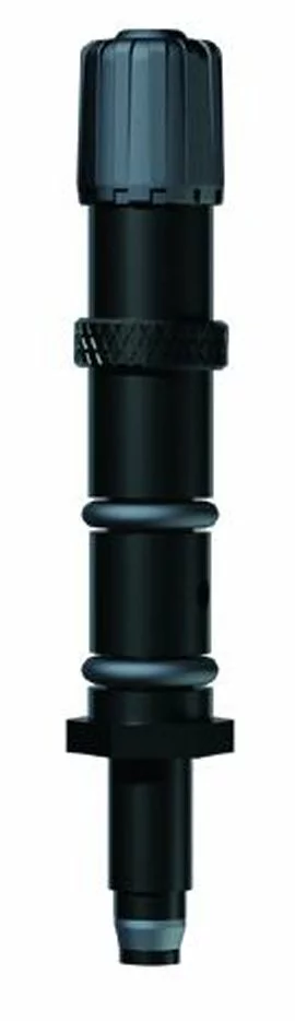 Biketec Reifendrucksensor FIT AV / Autoventil / Schrader 1 Stück Für Vorder- Oder Hinterrad 4 Biketec Reifendrucksensor FIT AV / Autoventil / Schrader 1 Stück Für Vorder- Oder Hinterrad – Bild 4