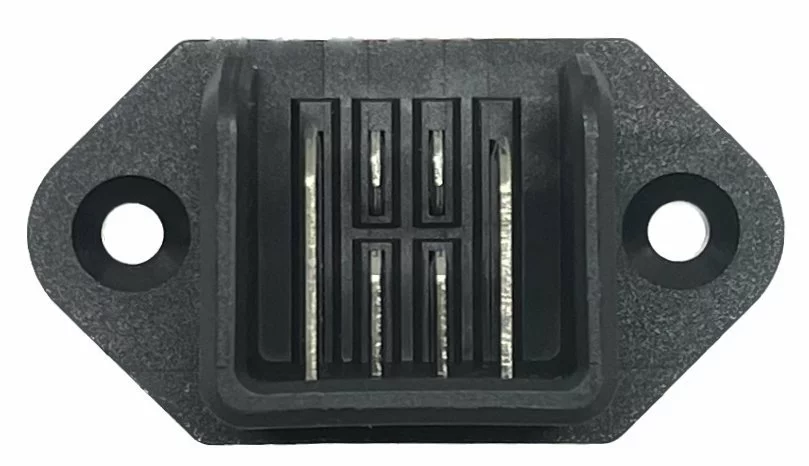 Biketec Akkukabel FIT 2.0 (Akkuterminal) Für Brose 550-350-70mm – Bild 4