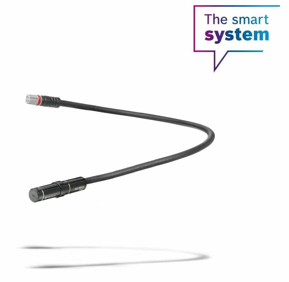 Bosch Geschwindigkeitssensor BES3 "the Smart System" Slim Für Ausfallende ... Bitte Länge Wählen 1 Bosch Geschwindigkeitssensor BES3 "the Smart System" Slim Für Ausfallende ... Bitte Länge Wählen