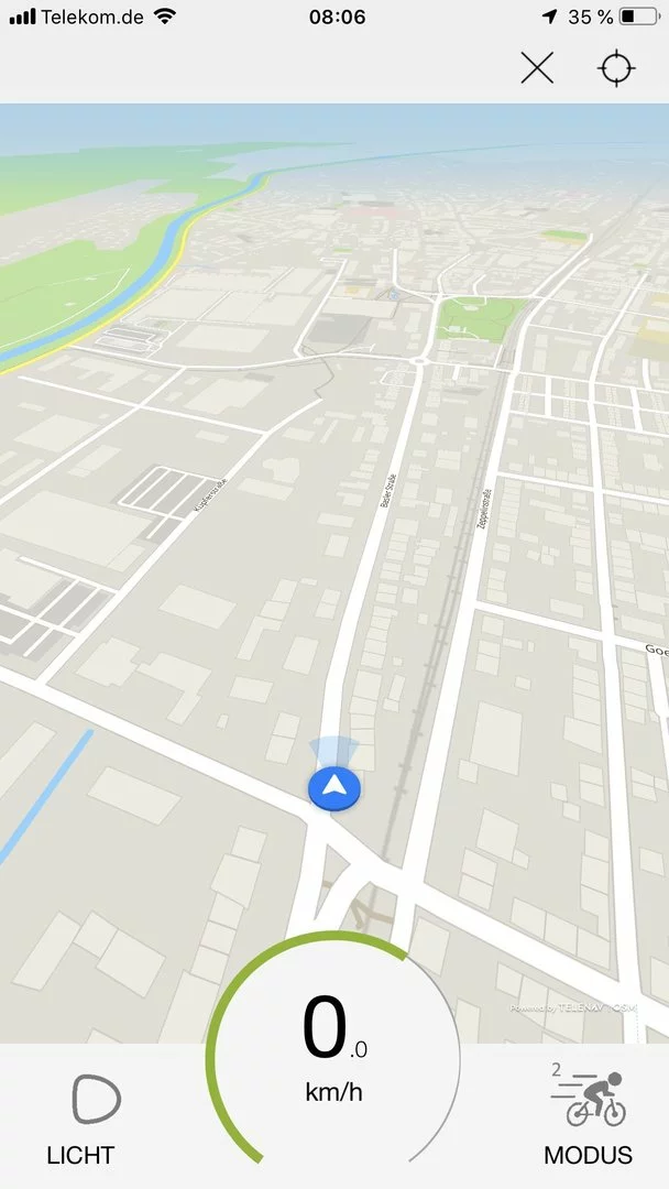 Brose Connect-C Bluetooth Modul Made By BMZ 5 Brose Connect-C Bluetooth Modul Made By BMZ – Bild 5