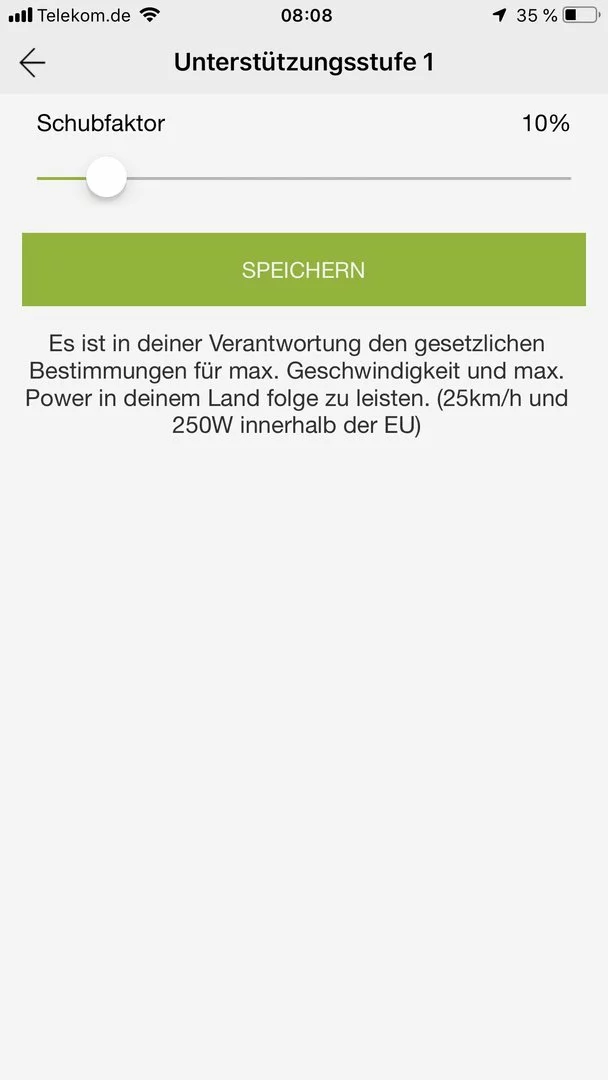 Brose Connect-C Bluetooth Modul Made By BMZ 9 Brose Connect-C Bluetooth Modul Made By BMZ – Bild 9