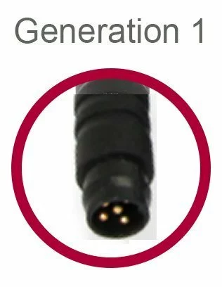 Brose Displaykabel Ab 2019 (mit Externer Wake-Leitung) Bloks Gen.1 M. Connect-C Anschl. Länge:1390mm – Bild 3