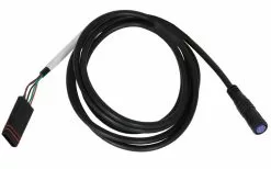 Brose Displaykabel Ab 2018 (mit Interner Wake-Leitung) Mit Higo-Stecker