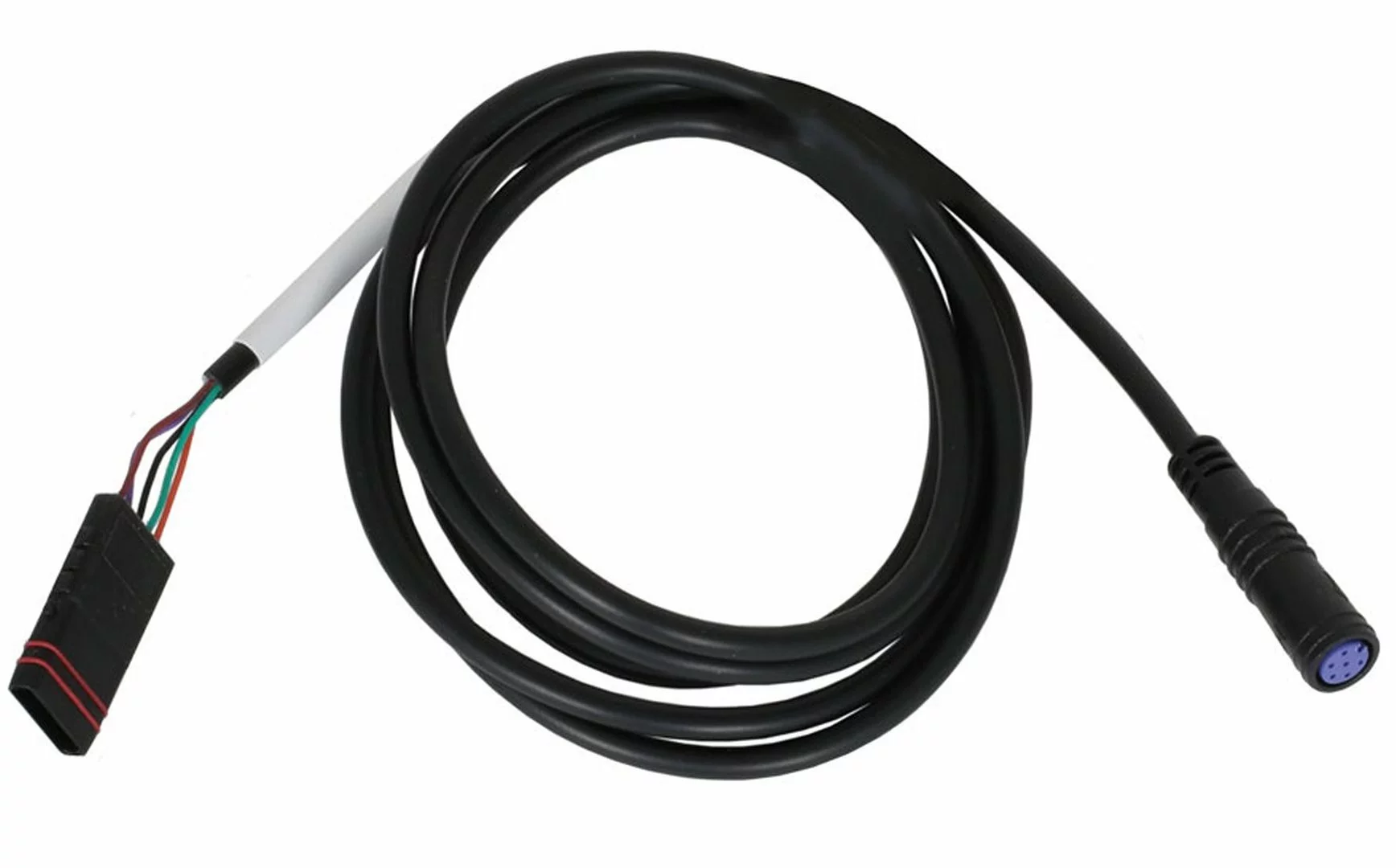 Brose Displaykabel Ab 2018 (mit Interner Wake-Leitung) Mit Higo-Stecker