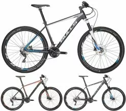 Bulls Copperhead 3 27½-Zoll 2018