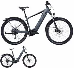 Bulls Copperhead Evo-1 Street 2022 27½ Zoll