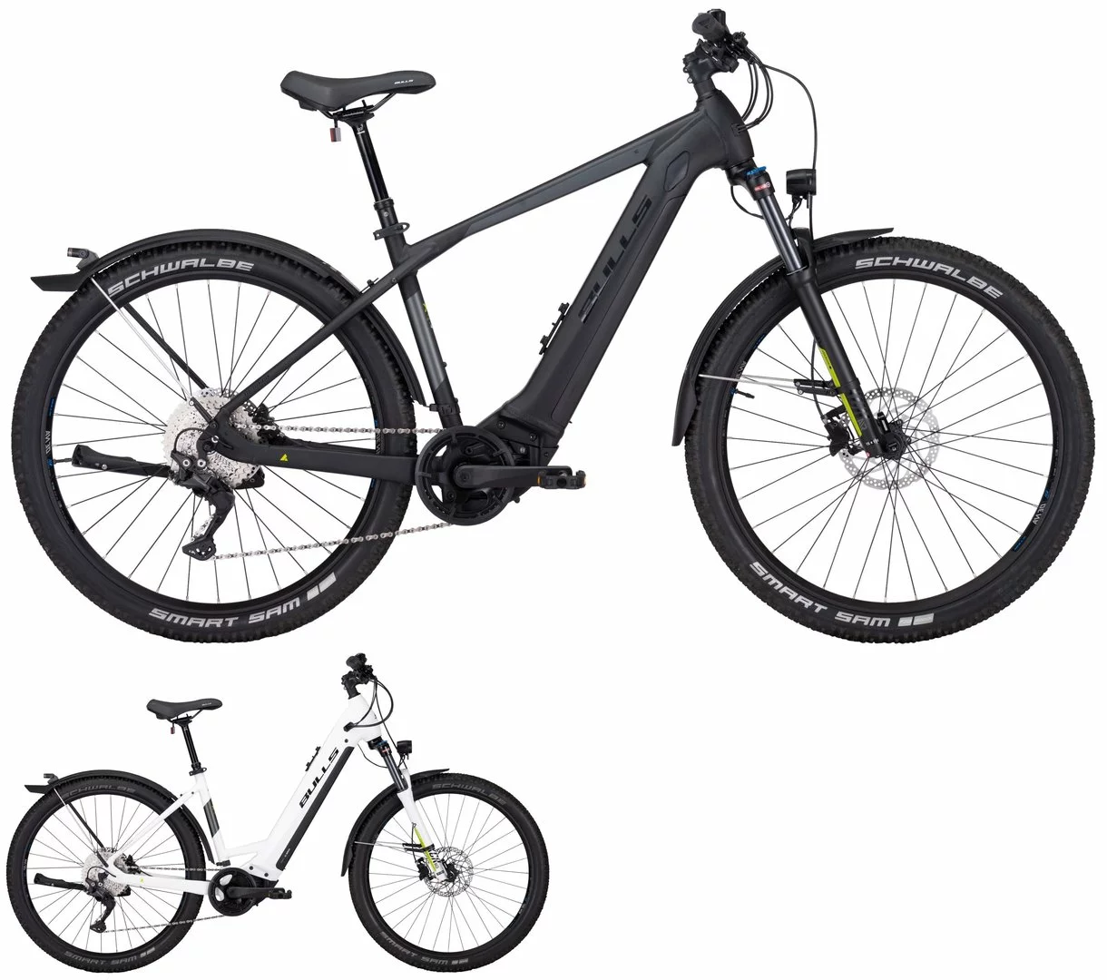 Bulls Copperhead Evo-2 Street 27½ Zoll 2022 1 Bulls Copperhead Evo-2 Street 27½ Zoll 2022