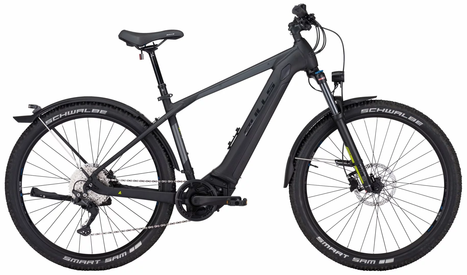 Bulls Copperhead Evo-2 Street 27½ Zoll 2022 2 Bulls Copperhead Evo-2 Street 27½ Zoll 2022 – Bild 2