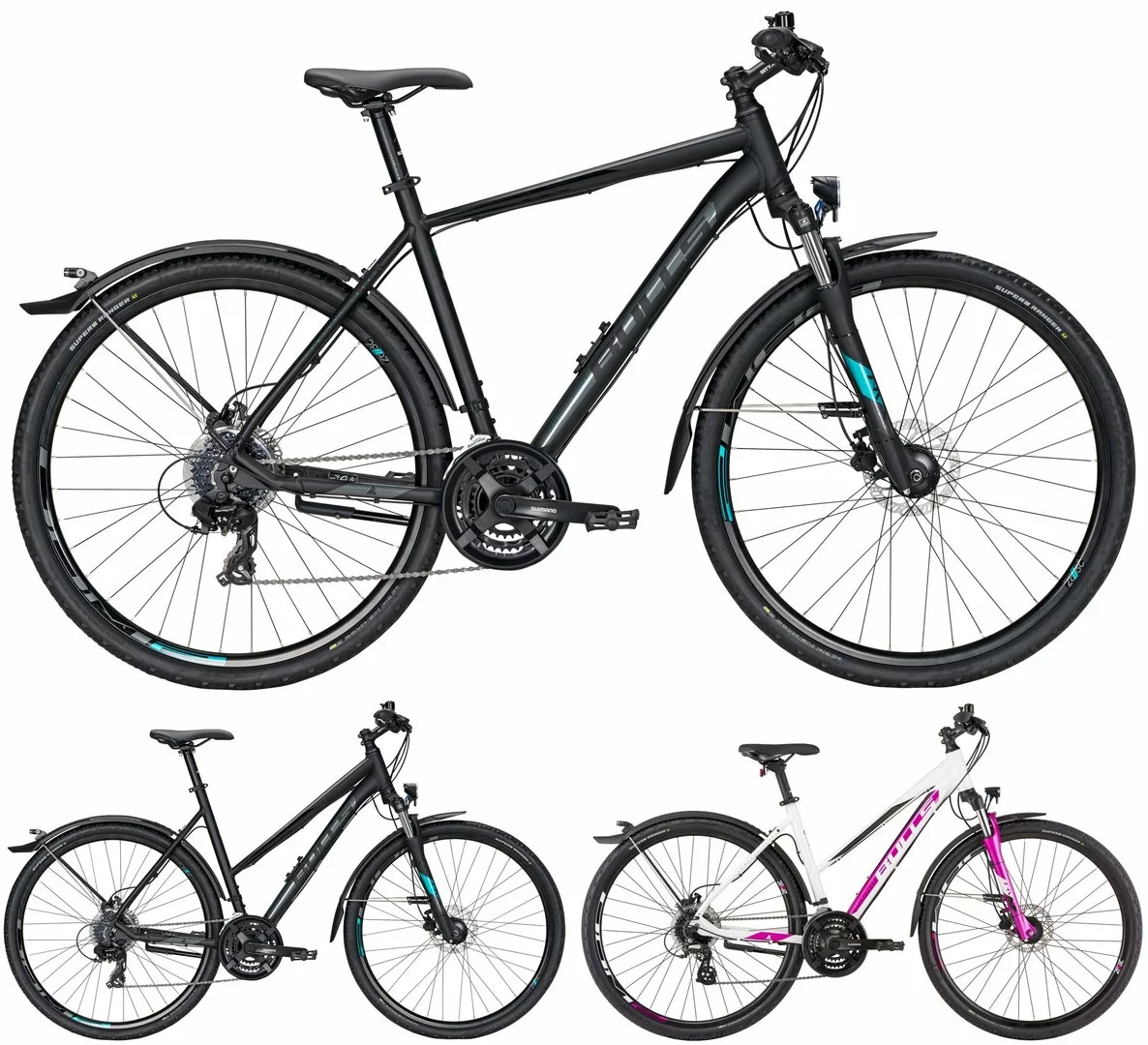 Bulls Cross Bike Street 2021 1 Bulls Cross Bike Street 2021