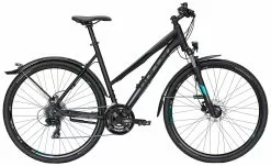 Bulls Cross Bike Street 2021 7 Bulls Cross Bike Street 2021 -Fahrradzubehör Verkäufe Bulls Crossbike Street Disc 2021 Damen Trapez black matt schwarz petrol 501 68144 68148 68154