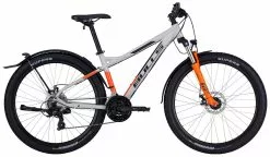 Fahrradzubehör Verkäufe 22 Fahrradzubehör Verkäufe -Fahrradzubehör Verkäufe Bulls Sharptail Street 2 Disc 27.5 Zoll 2022 21 Gang light grey orange hellgrau 631 28541 28546 28551