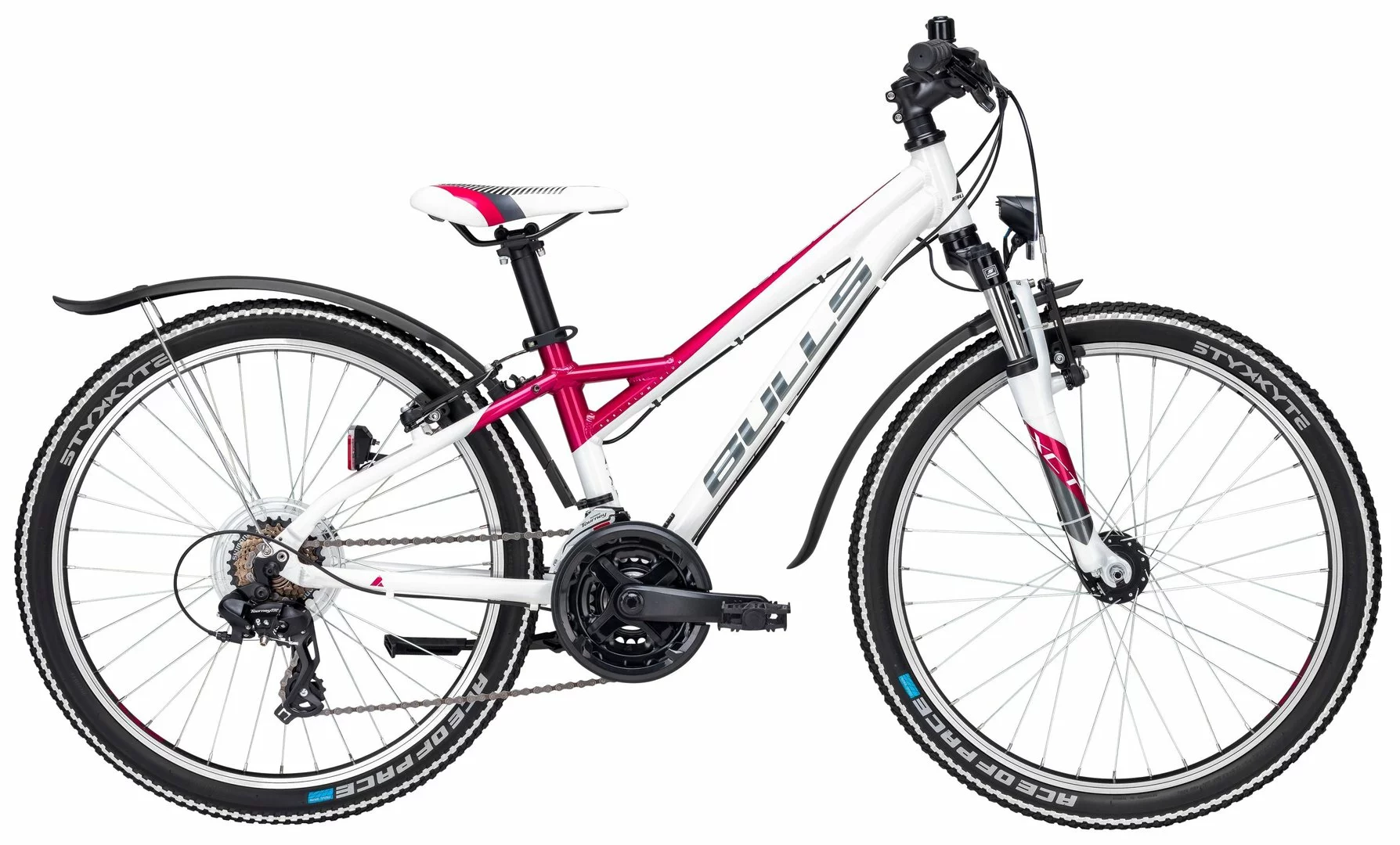 Bulls Zarena Street-24 2019 21-Gang 2 Bulls Zarena Street-24 2019 21-Gang – Bild 2