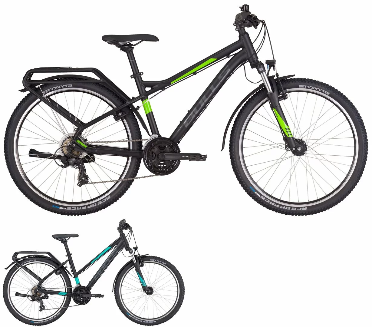 Bulls Big-Free-1 26 Zoll 2022 1 Bulls Big-Free-1 26 Zoll 2022