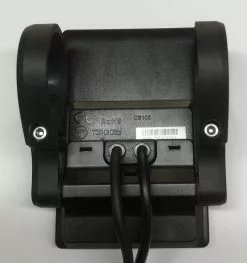 Brose Bediendisplay Ab 2020 Topology DS103 Fest In Der Mitte 3,5 Zoll Farb-TFT M.Gen.2 Stecker -Fahrradzubehör Verkäufe Bulls Brose Display DS103 fest Farbe farbig Mitte 41385 Rueckseite