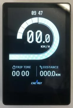 Brose Bediendisplay Ab 2020 Topology DS103 Fest In Der Mitte 3,5 Zoll Farb-TFT M.Gen.2 Stecker -Fahrradzubehör Verkäufe Bulls Brose Display DS103 fest Farbe farbig Mitte 41385 off