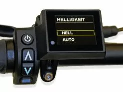 Brose Bediendisplay Ab 2020 Metz Cockpit Small Fest Montiert TFT Farbig M. Gen.2 Stecker M. Wake 11 Brose Bediendisplay Ab 2020 Metz Cockpit Small Fest Montiert TFT Farbig M. Gen.2 Stecker M. Wake -Fahrradzubehör Verkäufe Bulls Brose Display Metz Gen.2 Cockpit small links fest Farbe farbig 40494 1b