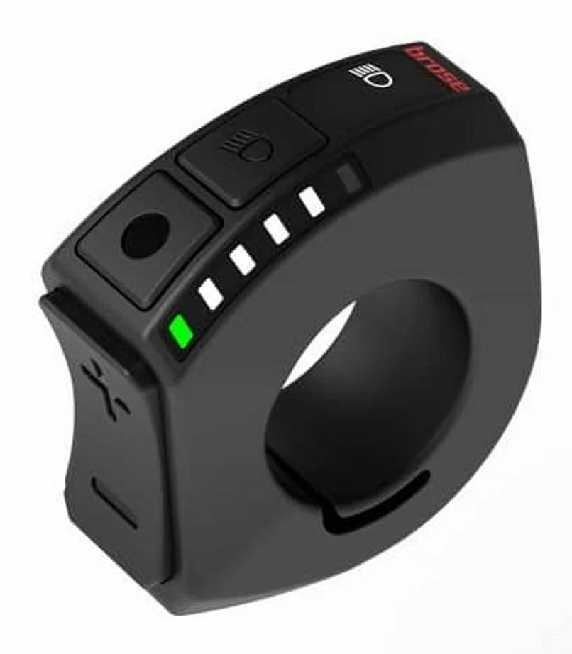 Brose Bediendisplay Ab 2020 Remote (im Bedienteil) Mit Higo-Stecker 1 Brose Bediendisplay Ab 2020 Remote (im Bedienteil) Mit Higo-Stecker