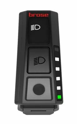 Brose Bediendisplay Ab 2020 Remote (im Bedienteil) Mit Higo-Stecker 13 Brose Bediendisplay Ab 2020 Remote (im Bedienteil) Mit Higo-Stecker -Fahrradzubehör Verkäufe Bulls Brose Display Remote Higo E41227 100 4058331000059 760102b