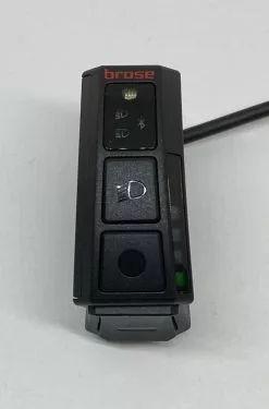 Brose Bediendisplay Ab 2020 Remote (im Bedienteil) Mit Higo-Stecker 14 Brose Bediendisplay Ab 2020 Remote (im Bedienteil) Mit Higo-Stecker -Fahrradzubehör Verkäufe Bulls Brose Display Remote Higo E41227 100 4058331000059 760102c