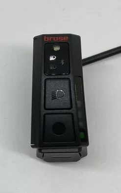 Brose Bediendisplay Ab 2020 Remote (im Bedienteil) Mit Higo-Stecker 15 Brose Bediendisplay Ab 2020 Remote (im Bedienteil) Mit Higo-Stecker -Fahrradzubehör Verkäufe Bulls Brose Display Remote Higo E41227 100 4058331000059 760102d