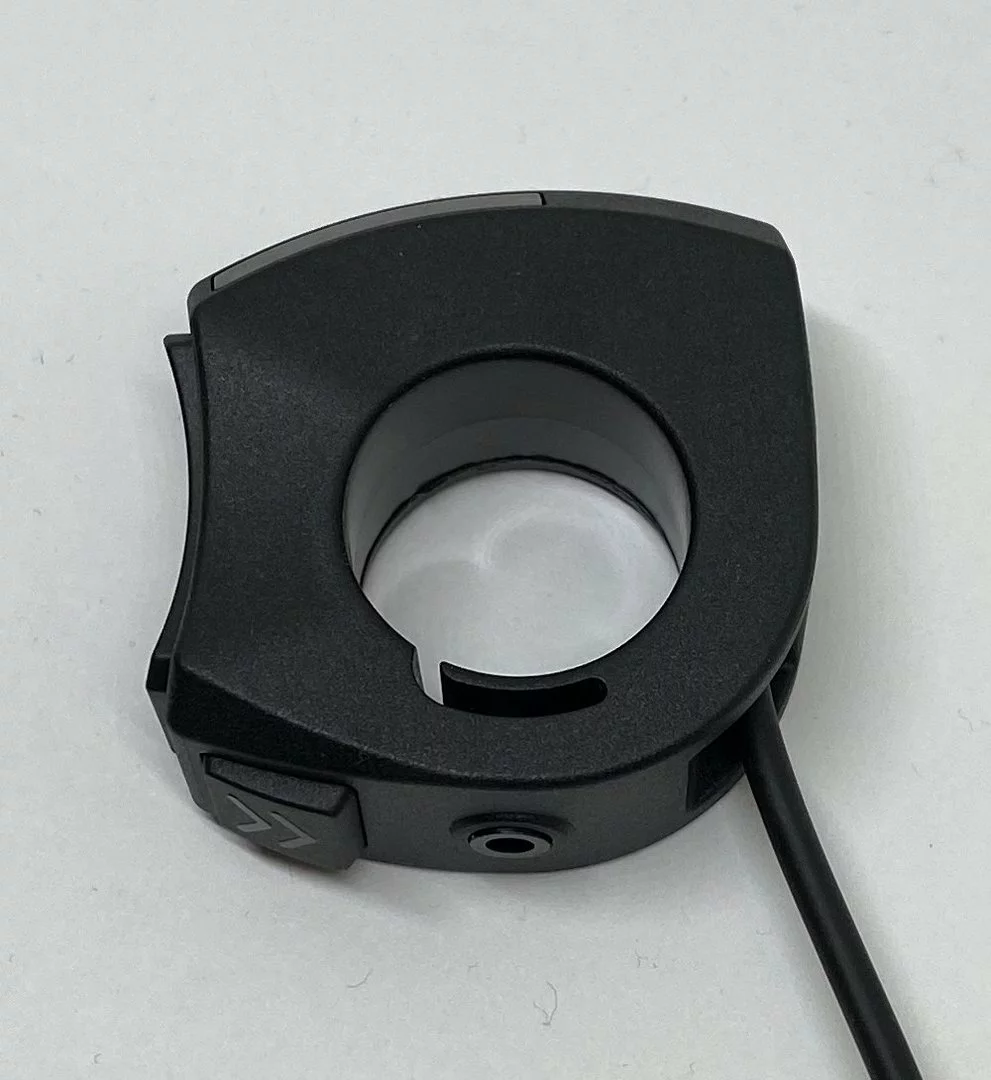 Brose Bediendisplay Ab 2020 Remote (im Bedienteil) Mit Higo-Stecker 7 Brose Bediendisplay Ab 2020 Remote (im Bedienteil) Mit Higo-Stecker – Bild 7