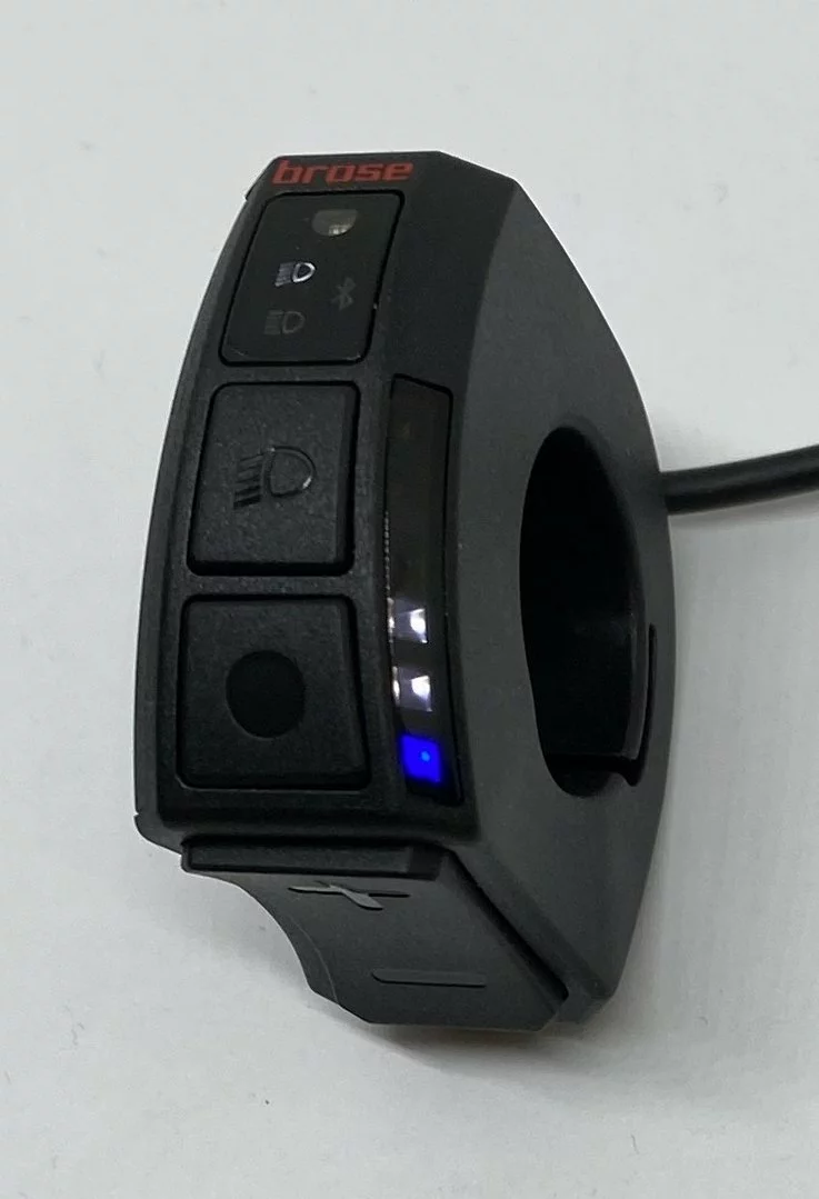 Brose Bediendisplay Ab 2020 Remote (im Bedienteil) Mit Higo-Stecker 8 Brose Bediendisplay Ab 2020 Remote (im Bedienteil) Mit Higo-Stecker – Bild 8