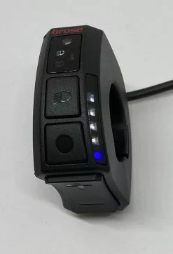 Brose Bediendisplay Ab 2020 Remote (im Bedienteil) Mit Higo-Stecker 19 Brose Bediendisplay Ab 2020 Remote (im Bedienteil) Mit Higo-Stecker -Fahrradzubehör Verkäufe Bulls Brose Display Remote Higo E41227 100 4058331000059 760102h