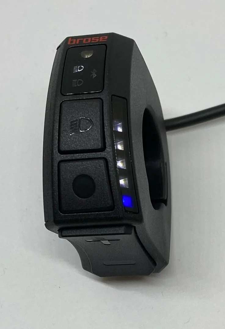 Brose Bediendisplay Ab 2020 Remote (im Bedienteil) Mit Higo-Stecker 9 Brose Bediendisplay Ab 2020 Remote (im Bedienteil) Mit Higo-Stecker – Bild 9