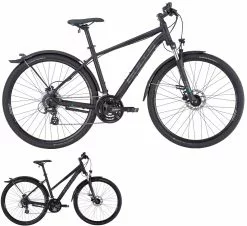 Bulls Cross Bike Street 2022