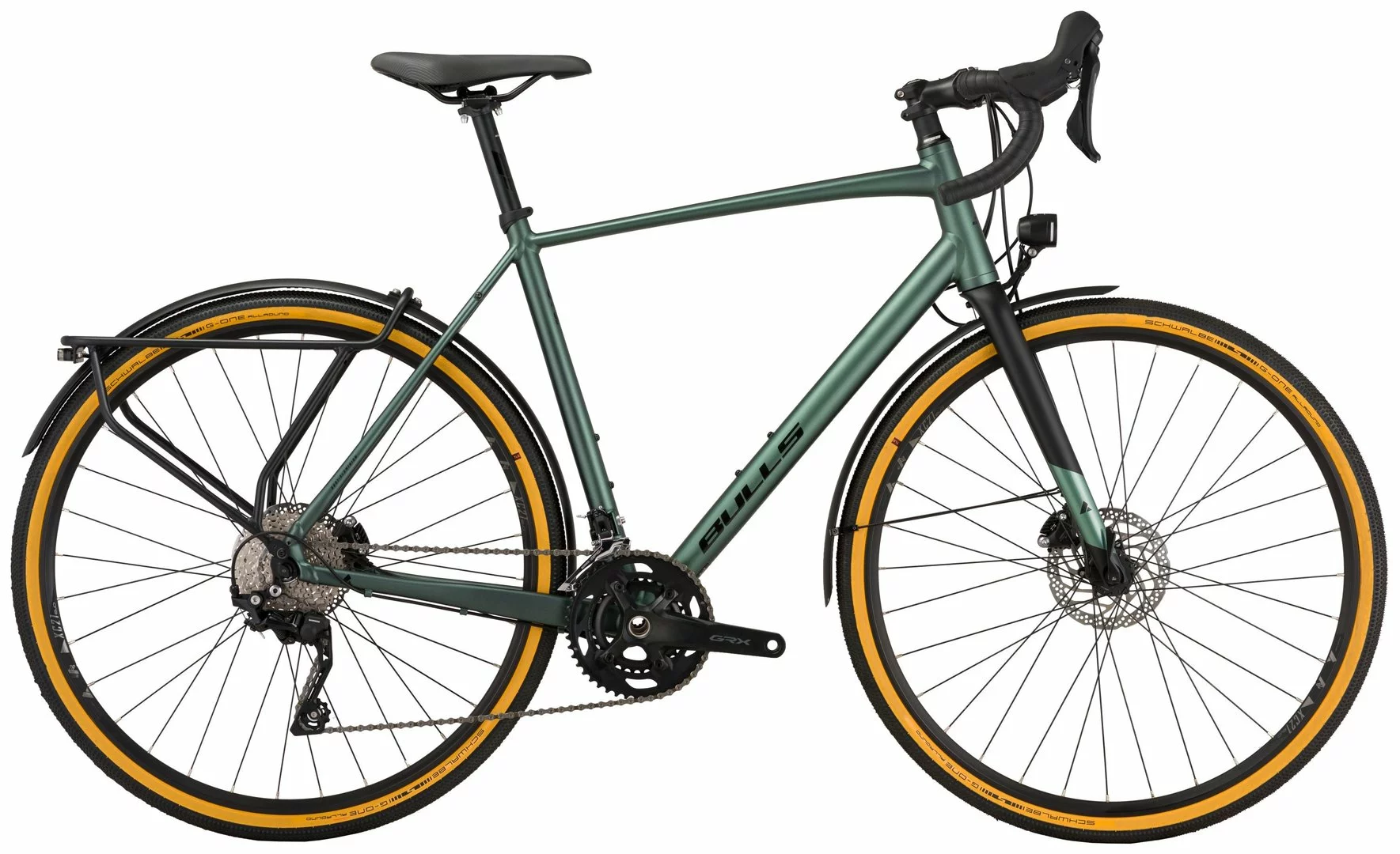 Bulls Daily Grinder-2 2021 20-Gang 1 Bulls Daily Grinder-2 2021 20-Gang