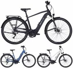 Bulls Lacuba-Evo 10 Fit 2022