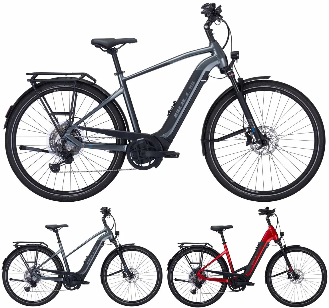 Bulls Lacuba-Evo 11 Fit 2022 1 Bulls Lacuba-Evo 11 Fit 2022