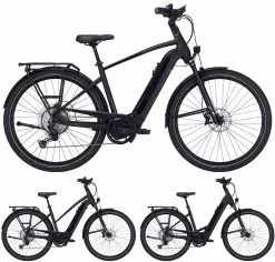 Bulls Lacuba-Evo 12 Fit 2022