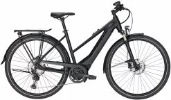 Bulls Lacuba-Evo Lite-12 2021 -Fahrradzubehör Verkäufe Bulls Lacuba Evo Lite 12 2021 Damen Trapez schwarz black matt 747 748 749 08445 08450 08453 08458