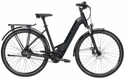 Bulls Lacuba-Evo Lite 5-Gang 2019 10 Bulls Lacuba-Evo Lite 5-Gang 2019 -Fahrradzubehör Verkäufe Bulls Lacuba Evo Lite 5 2019 Damen Wave schwarz matt chrome 797 799 46345 46350 46355