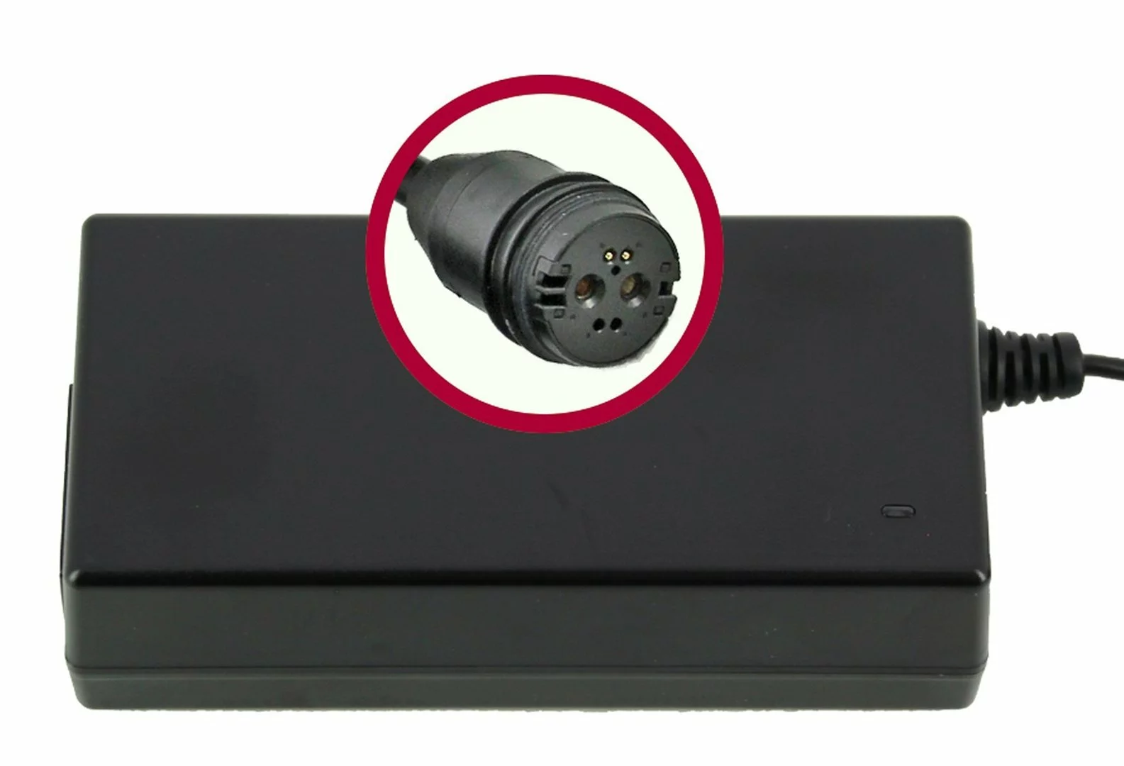 Bulls GreenMover Ladegerät 2A 2 Bulls GreenMover Ladegerät 2A – Bild 2