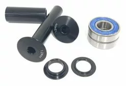 Bulls Lagersatz 01 Hauptrahmen -> Kettenstrebe Copperhead-Evo-AM Aminga-Eva-TR Ab 2020