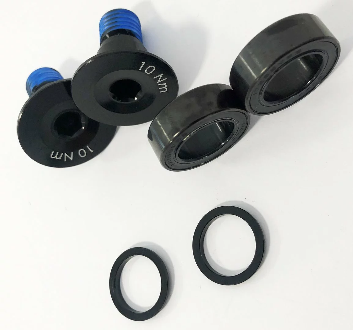 Bulls Lagersatz 01 Hauptrahmen -> Kettenstrebe Sonic Evo-AM-SL / EN-SL 1 Bulls Lagersatz 01 Hauptrahmen -> Kettenstrebe Sonic Evo-AM-SL / EN-SL