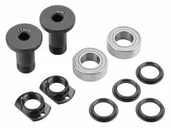 Bulls Lagersatz 04 Kettenstrebe -> Sitzstrebe E-Stream-Evo FS-RS 2016/2017