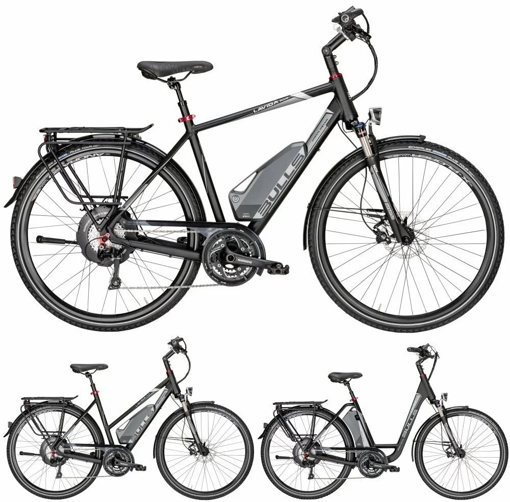 Bulls Green Mover Lavida-Plus 30-Gang-2016 1 Bulls Green Mover Lavida-Plus 30-Gang-2016